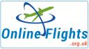 Online Flights Org logo